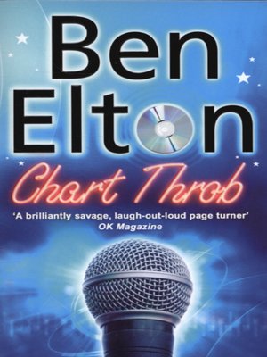 cover image of Chart throb